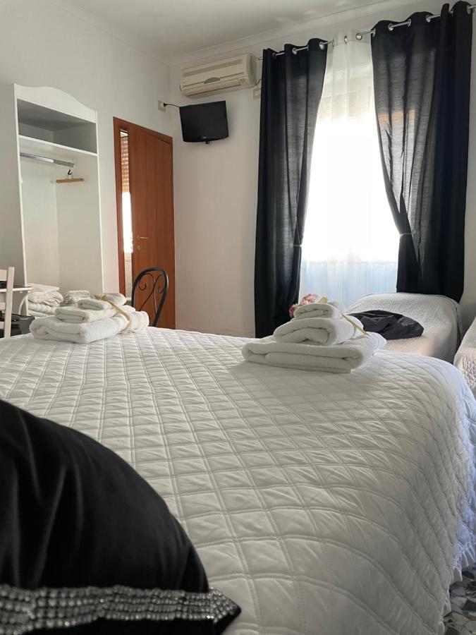 Hotel Alderi Matera Esterno foto